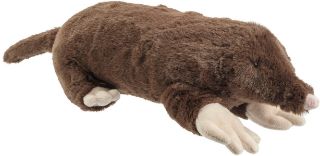 Obrázek z Krtek plyš 30cm 